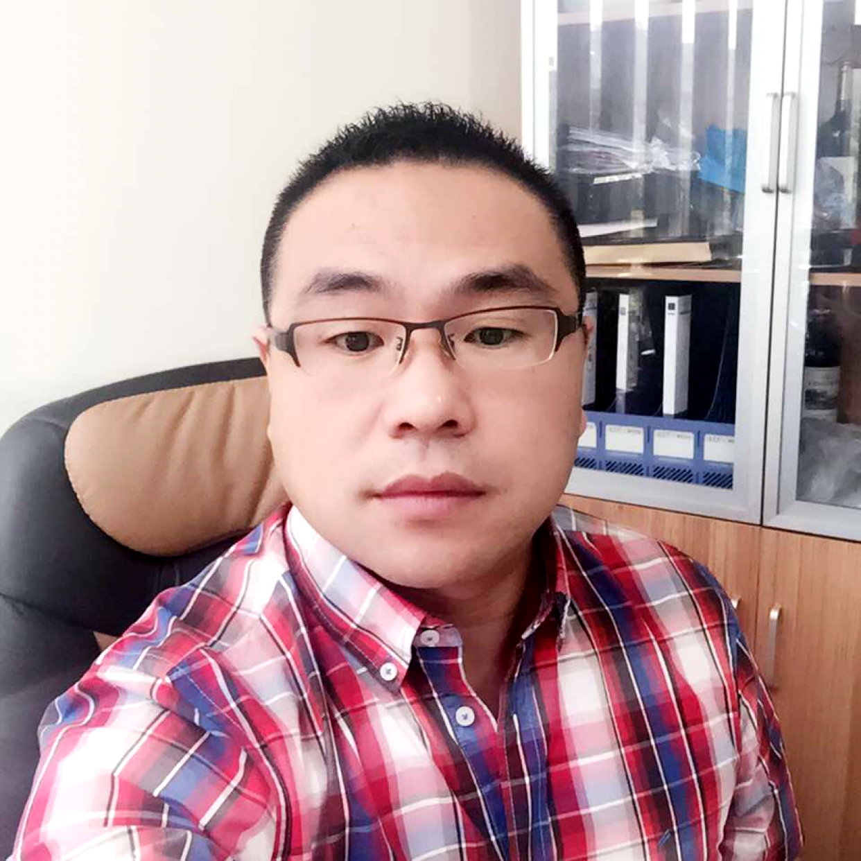 蓝天白云1006的照片