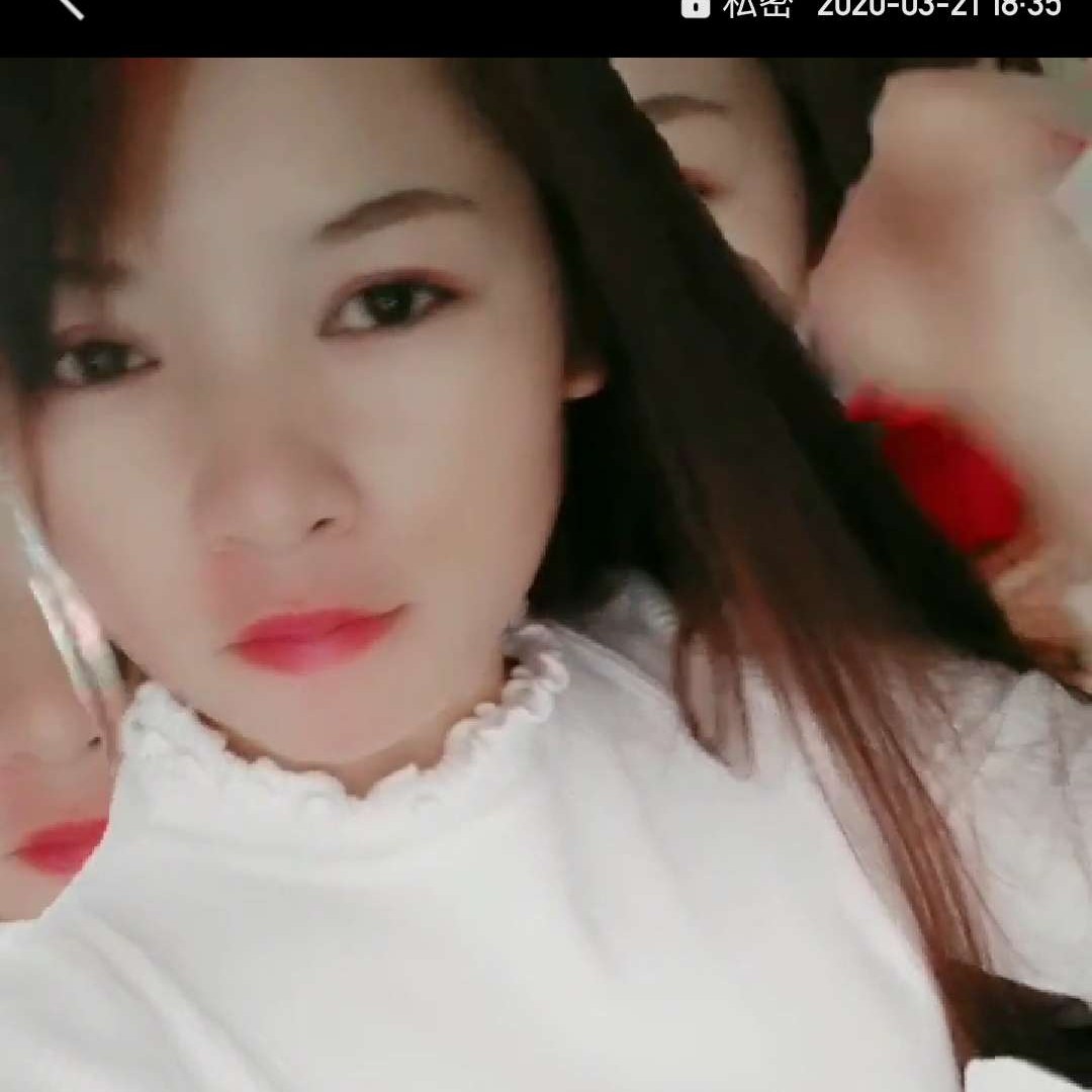 秋天妖娆的照片
