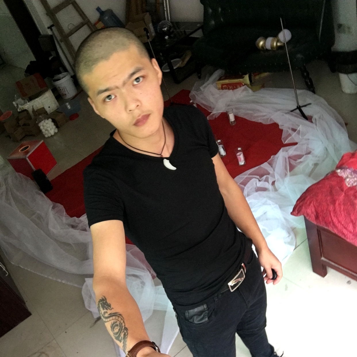 真心找一人,的照片
