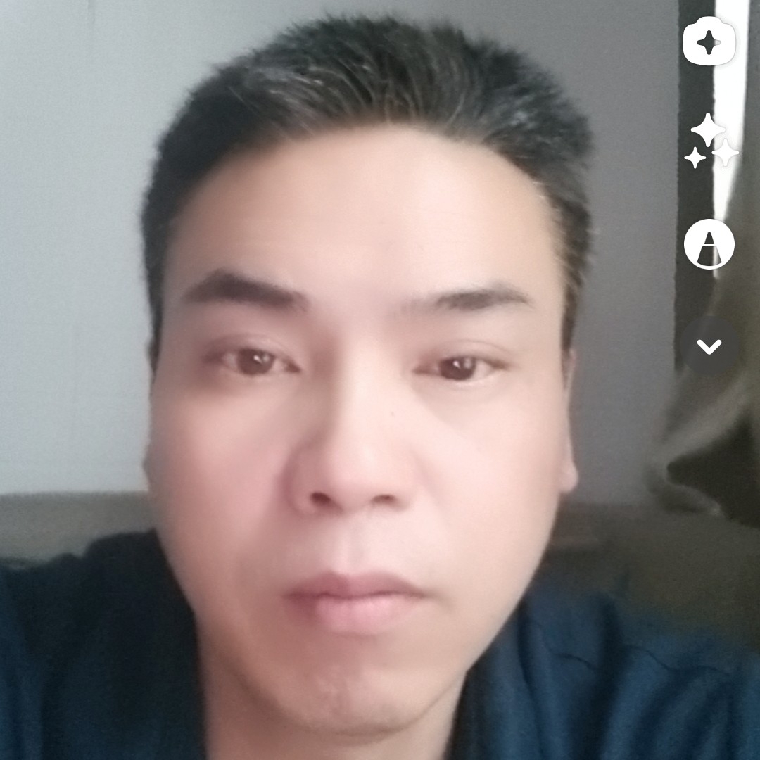 一切正常的照片