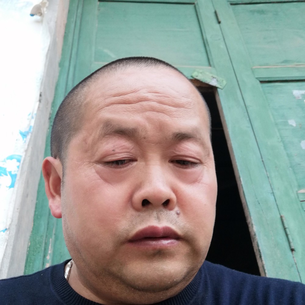 矜柔慈祥的照片