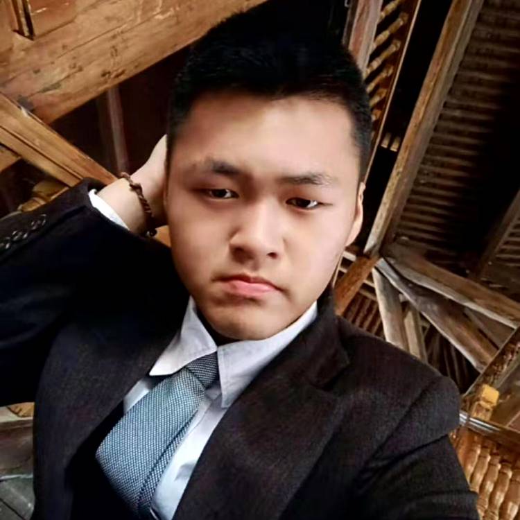 小紧张的照片