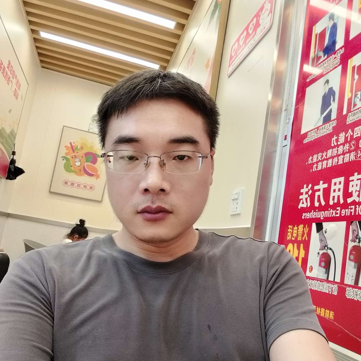 蓝天下de油菜花的照片