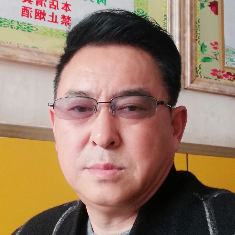 做人讲良心的照片