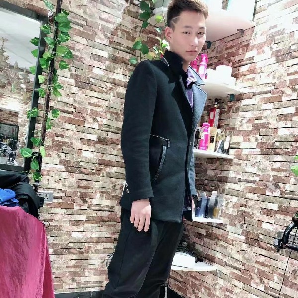 落霞热心的照片