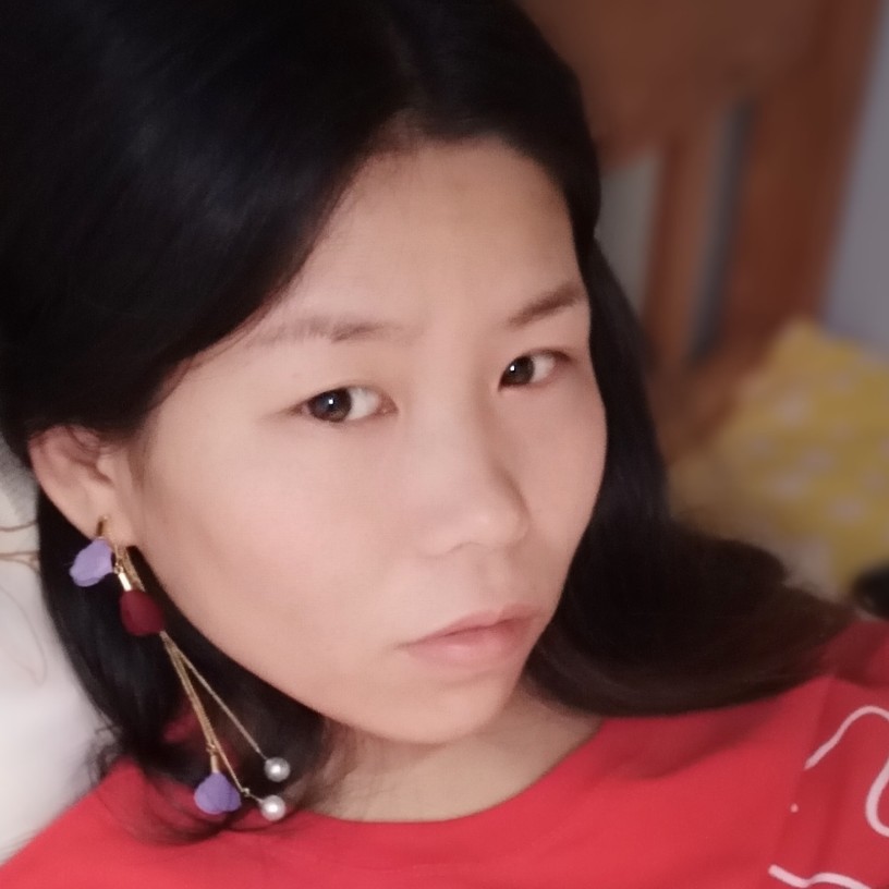 自然闻朋友的照片