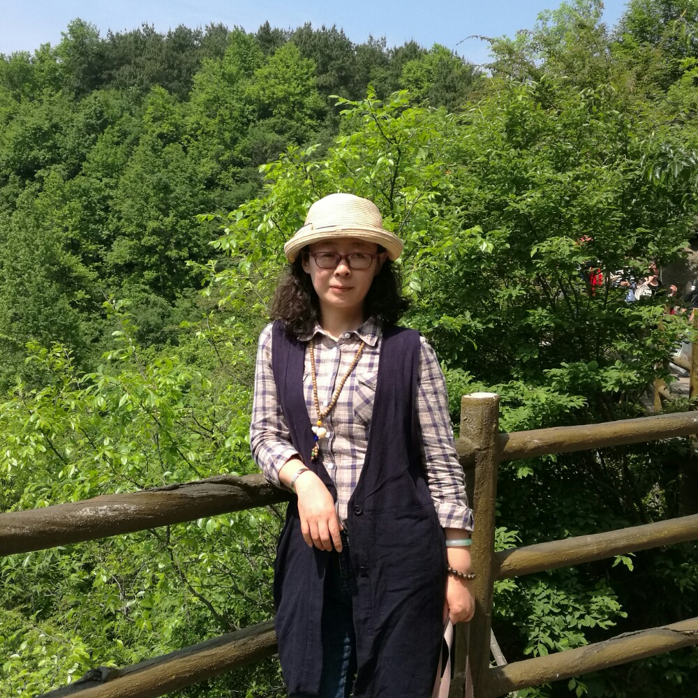 静水深流333的照片