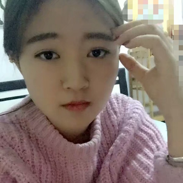 眼睛就怕孤单的照片