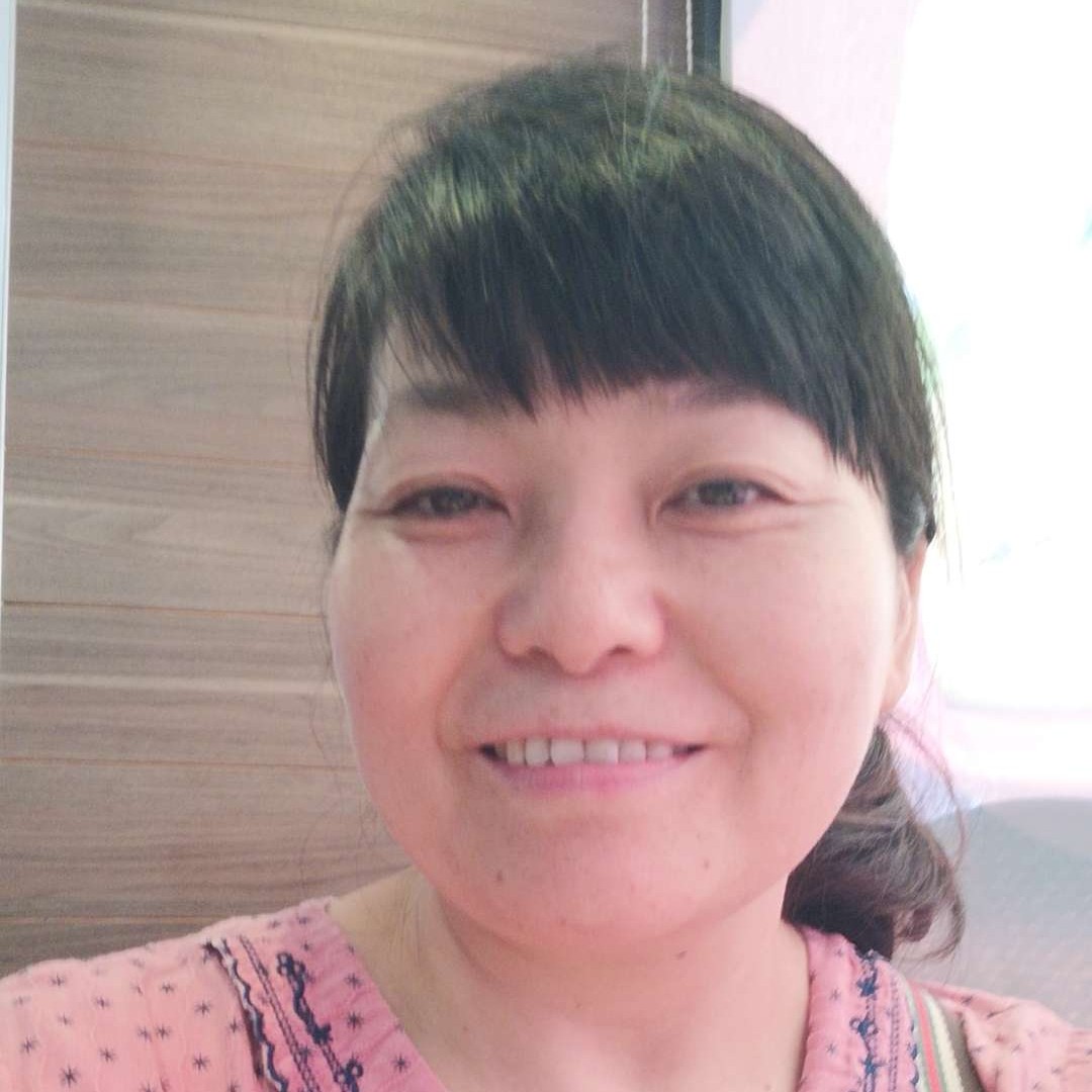 单身陶儿的照片