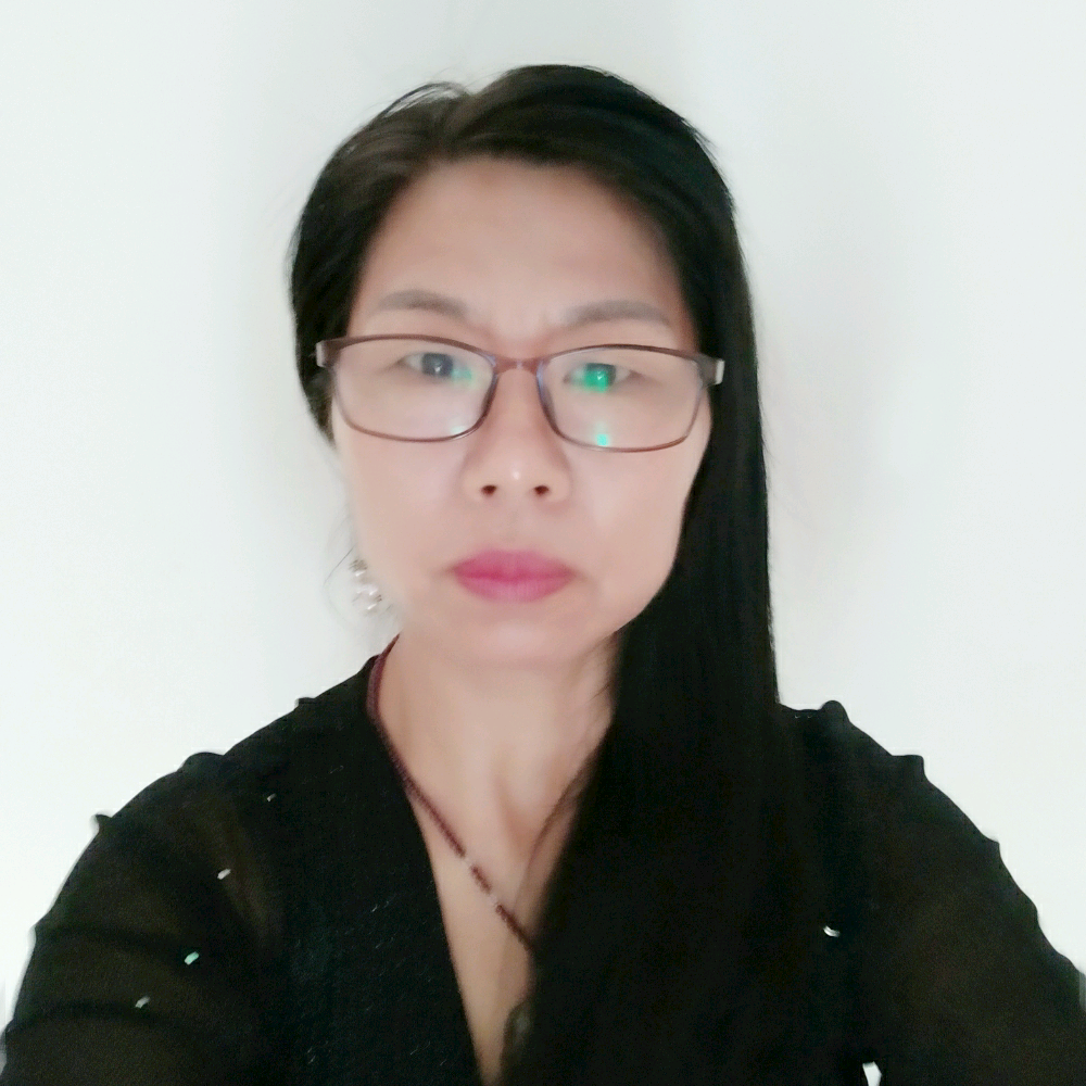 范婧的照片