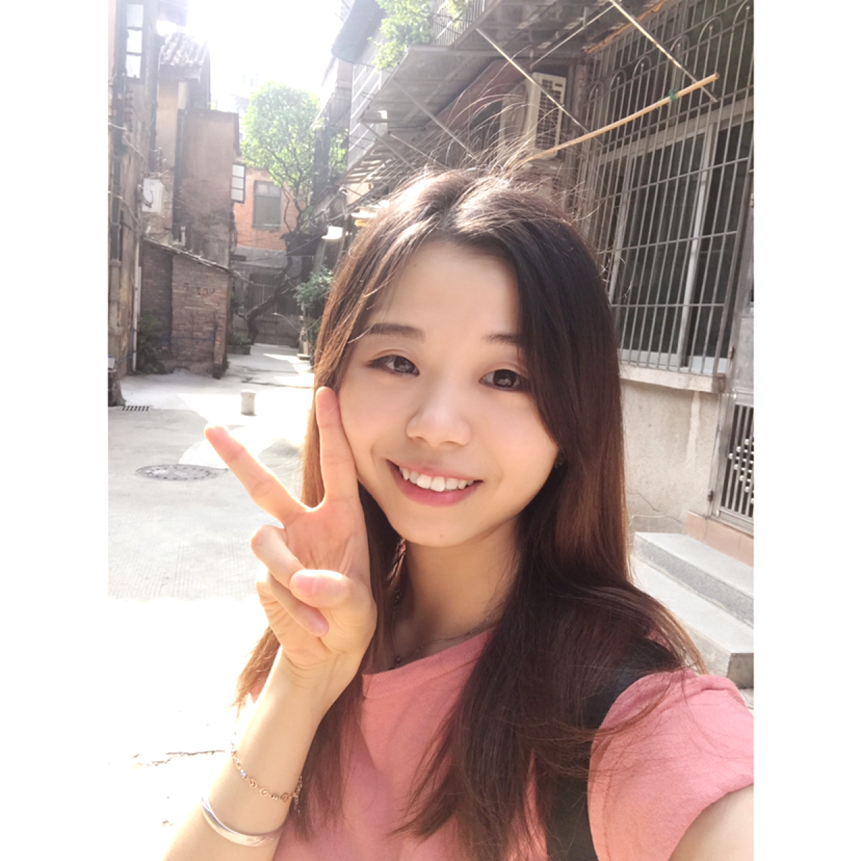 敏子呦的照片