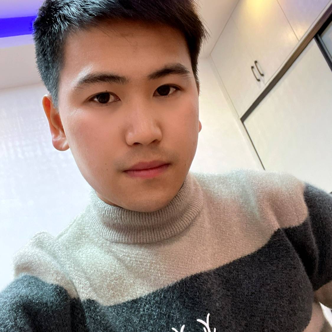 顺其自然吧！的照片