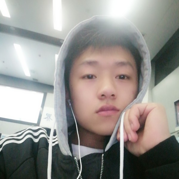 帅气大铭的照片