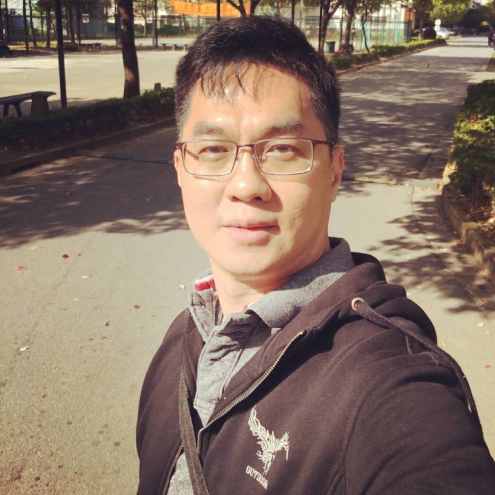 TKK的照片