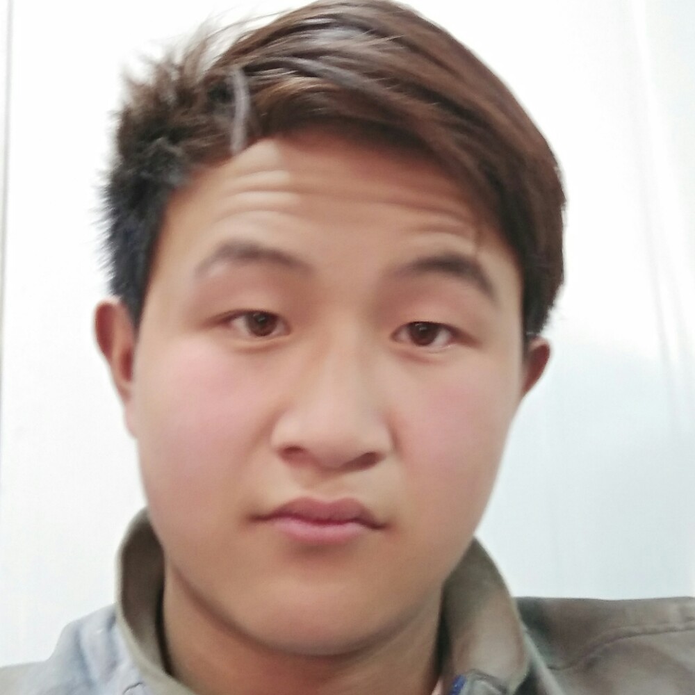 坦率回首羊的照片