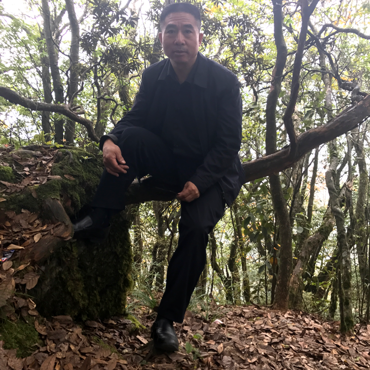 喜悦泪了若溪的照片