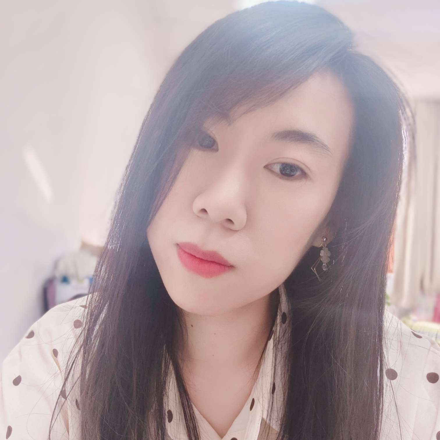 忆卿颜的照片