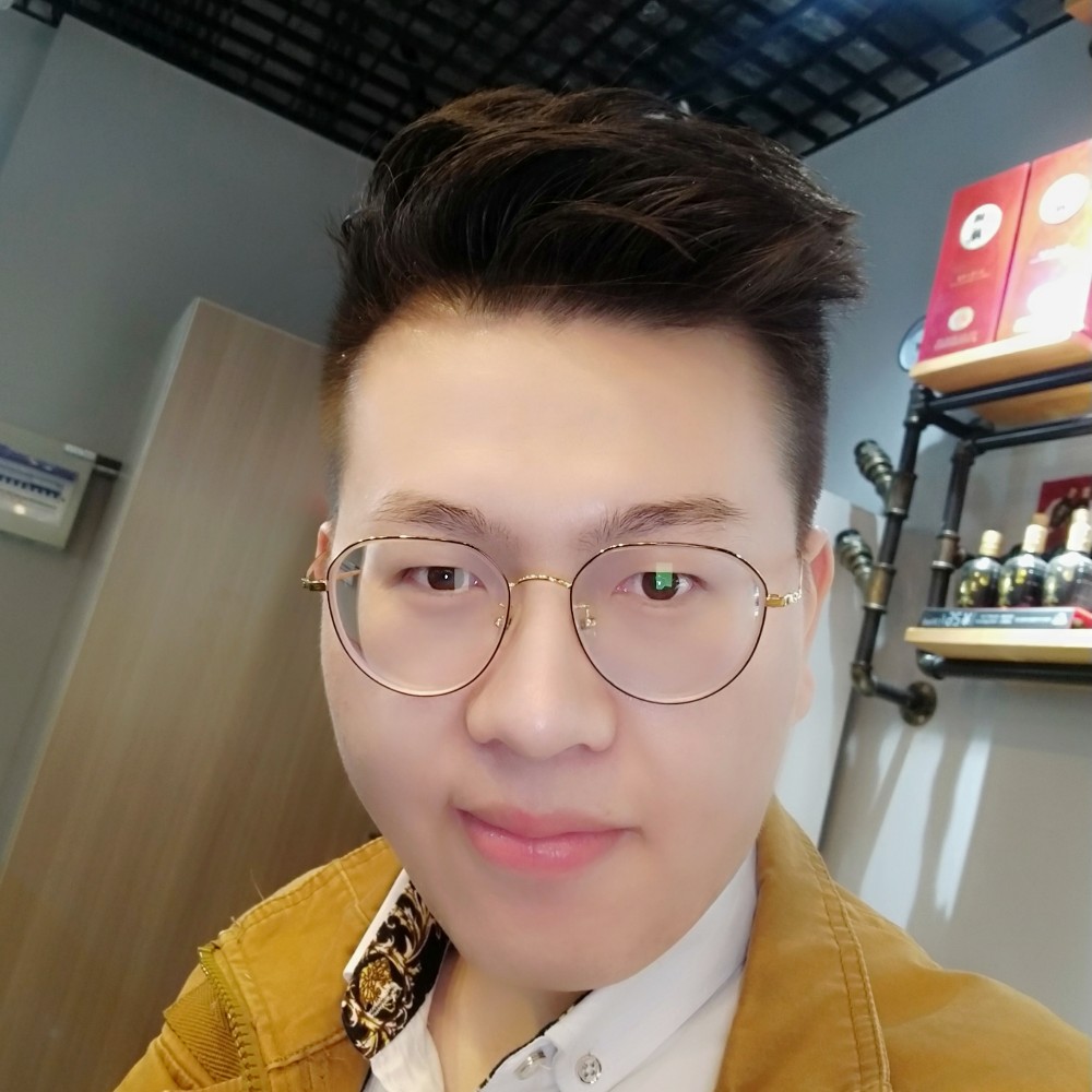 暖男本暖啊的照片