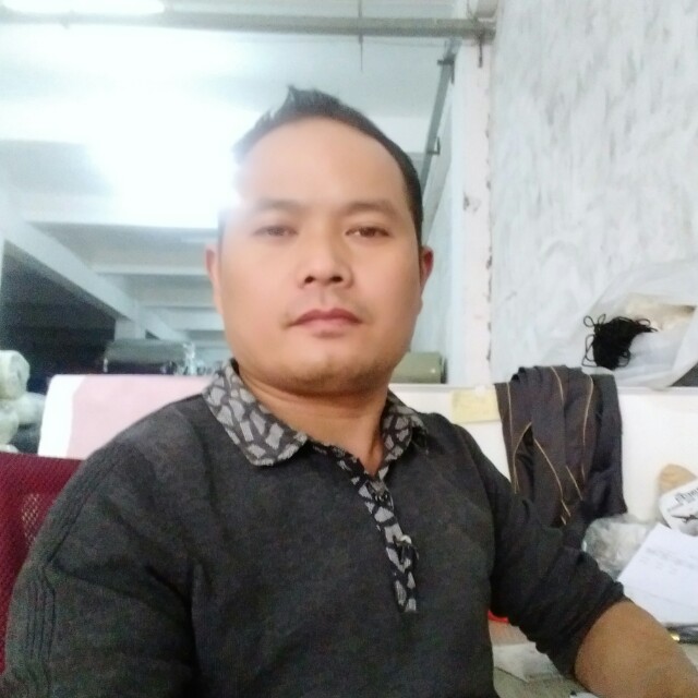 后来涟漪的照片
