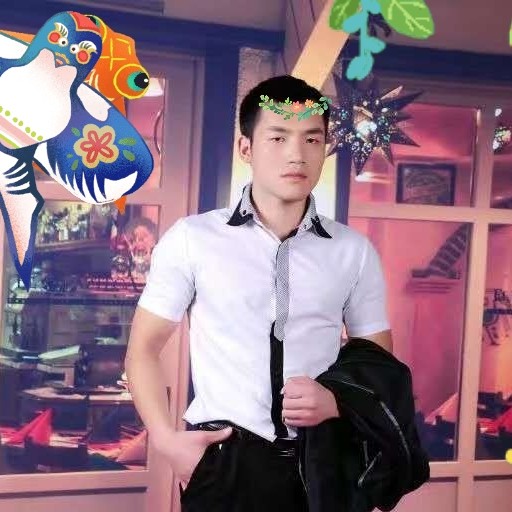 怡然請蜗牛的照片