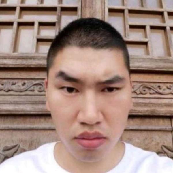 么子的照片