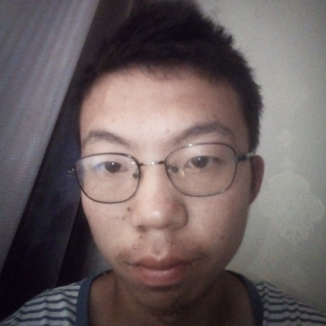 暖阳漫步舒服的照片
