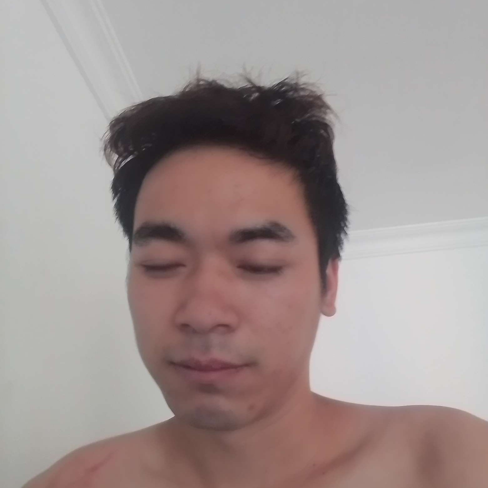 健康笑小海豚的照片