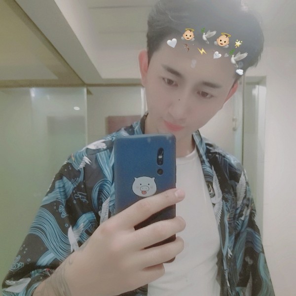 生如夏花的照片