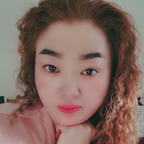 冷艳说寒风的照片