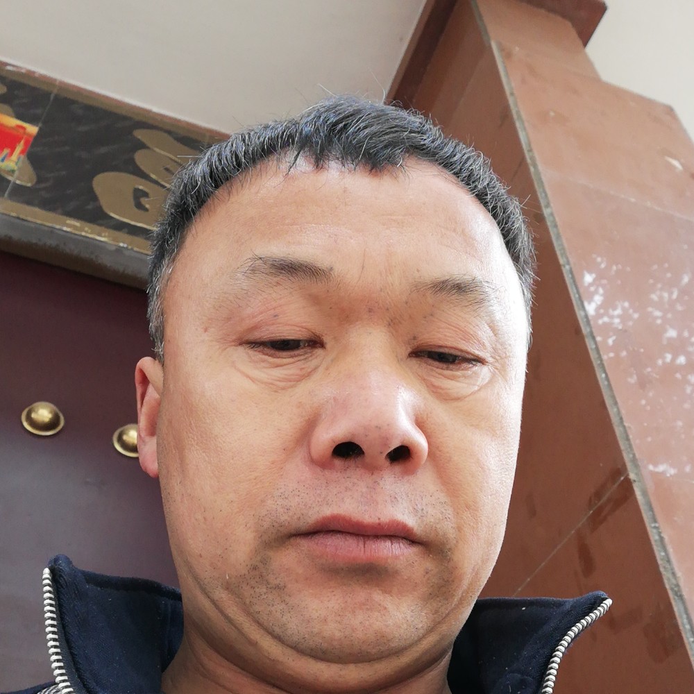 后来外套的照片