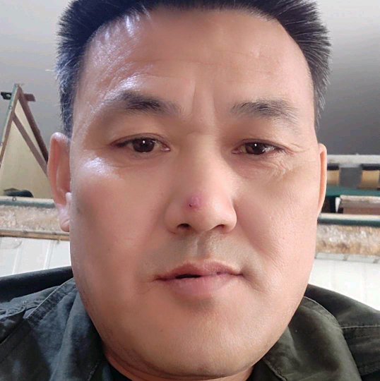 毛豆等待结实的照片