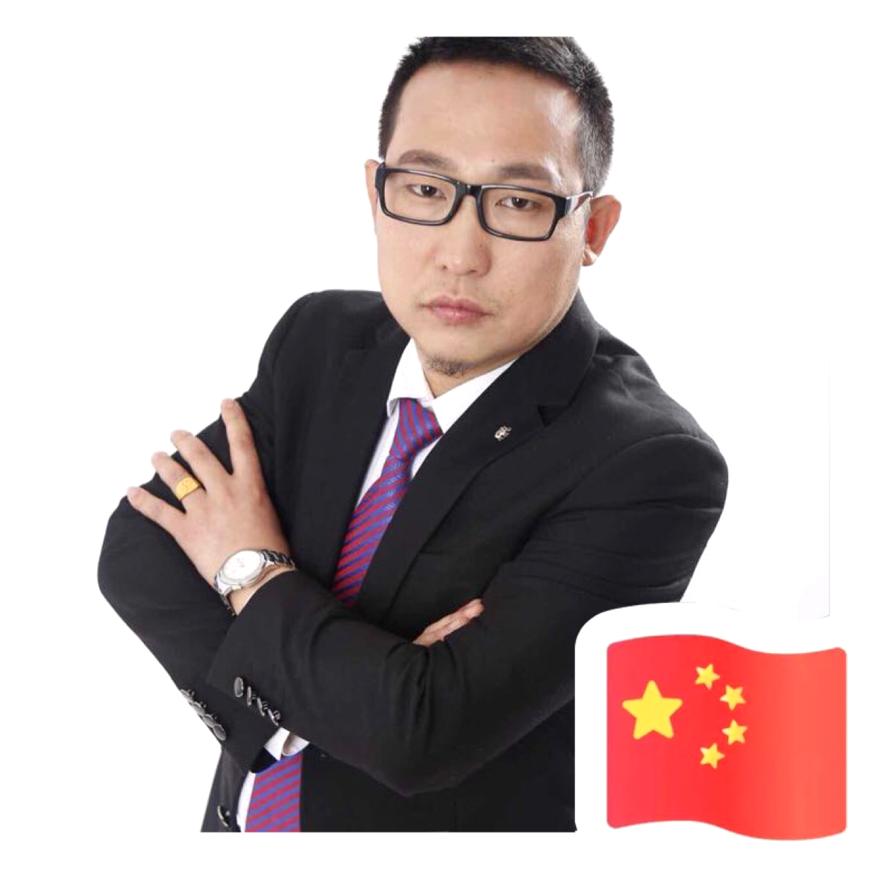 黄曼巴555的照片