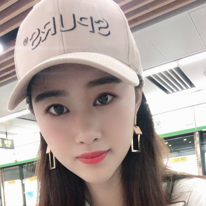 小仙女阿如的照片
