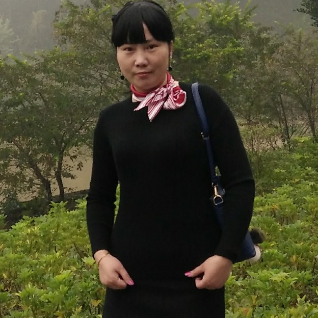 魔幻山水的照片
