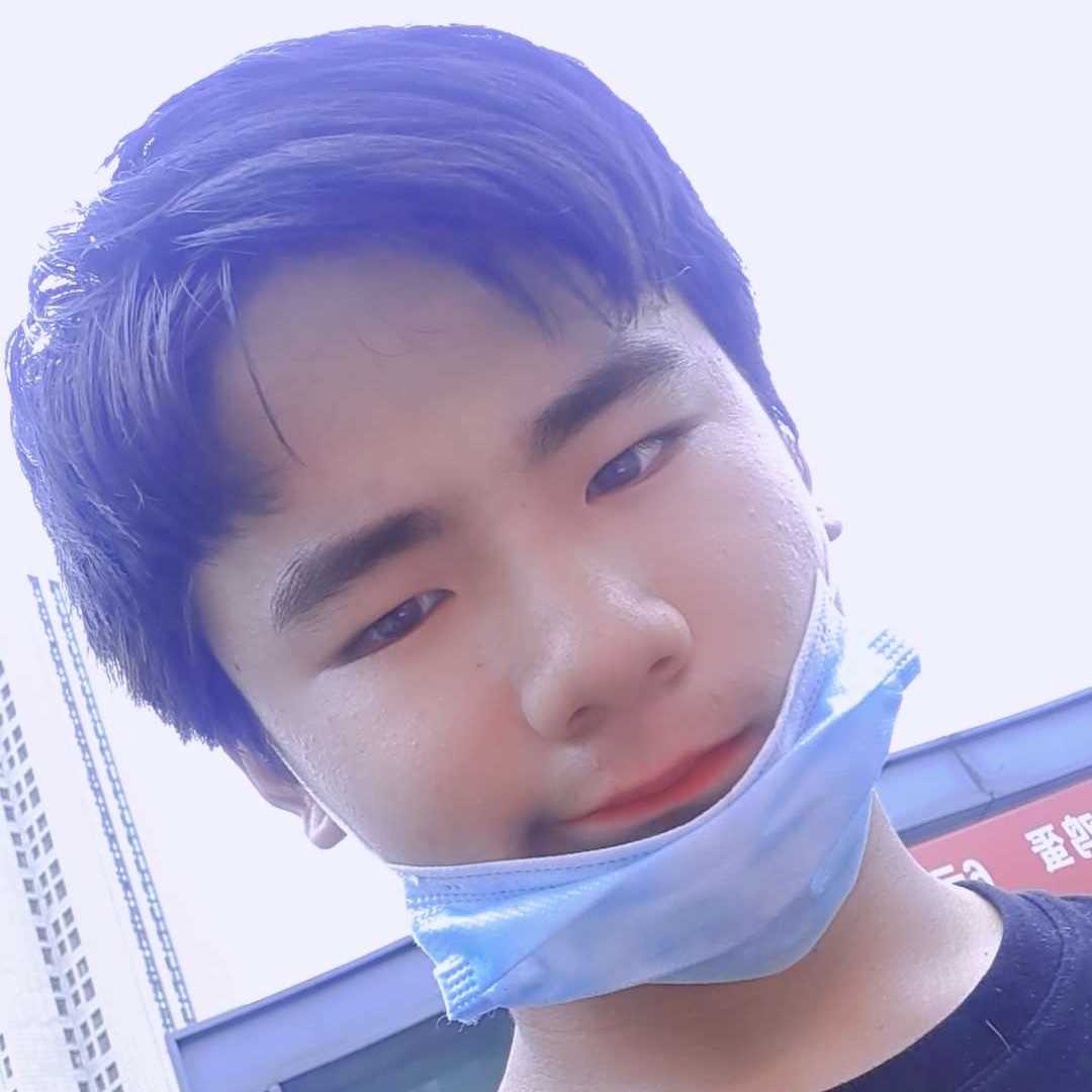 小丸子吃醋碧蓝的照片