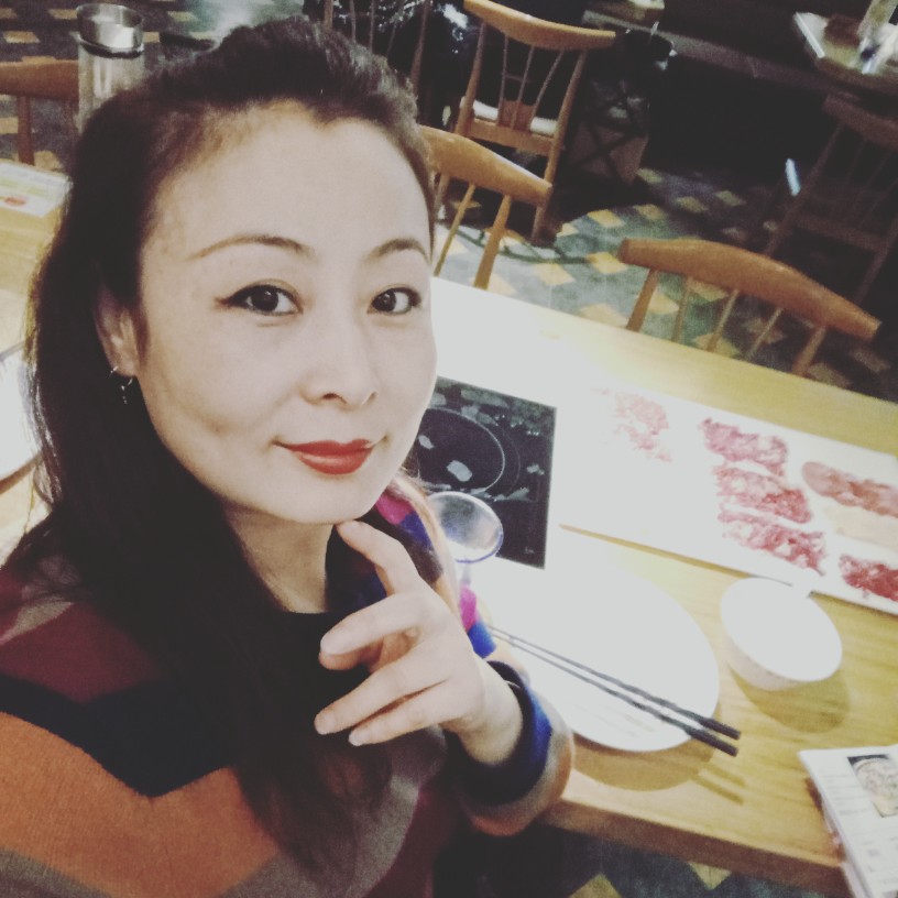 杨如意的照片