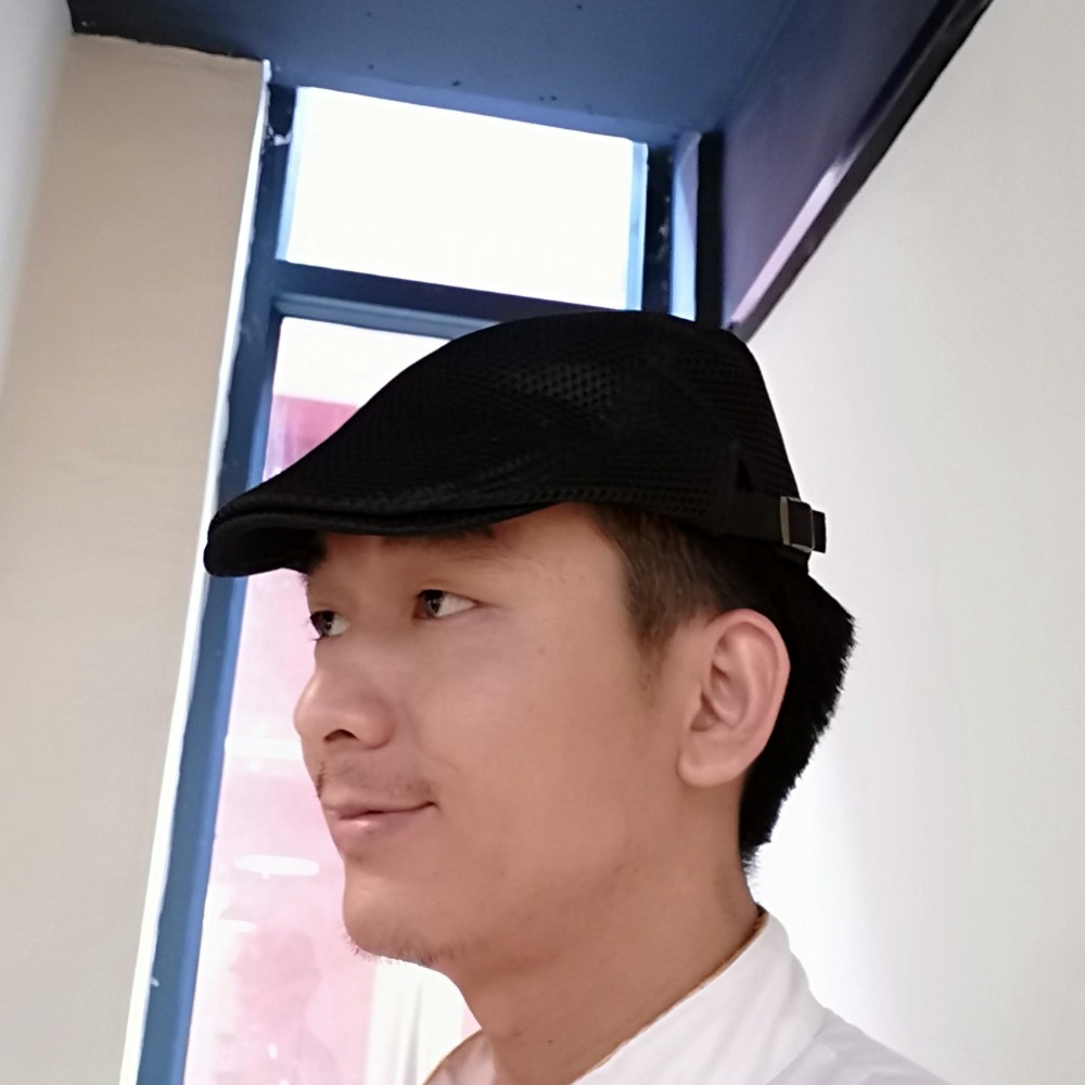 守护着那个你的照片