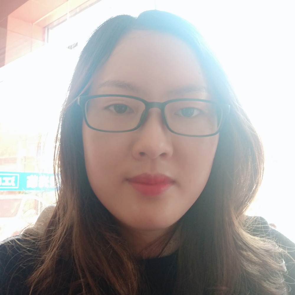 痴情方星月的照片