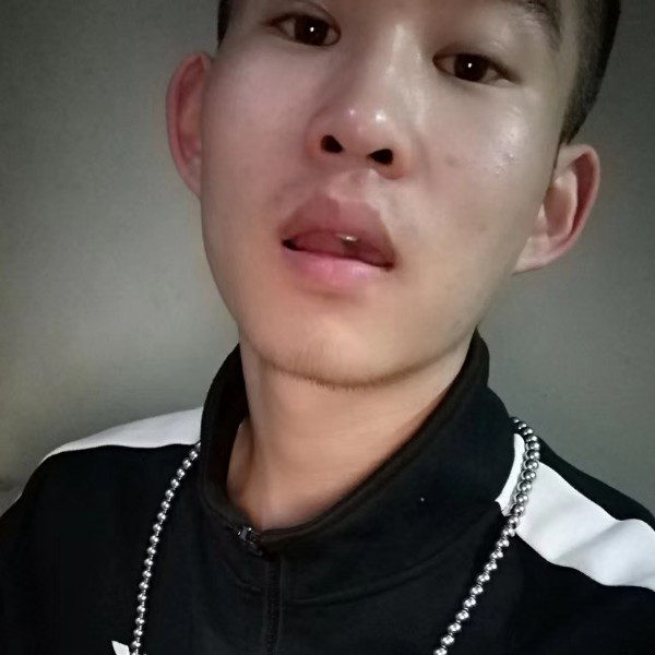 留胡子烤鸡的照片