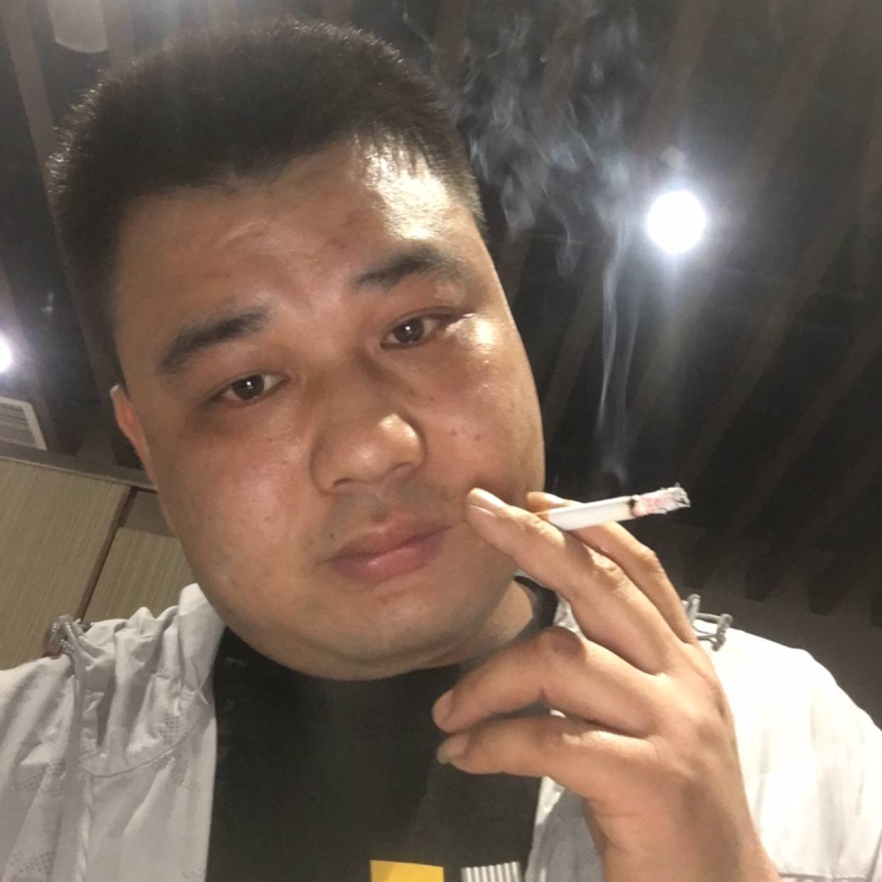 最可笑的人的照片