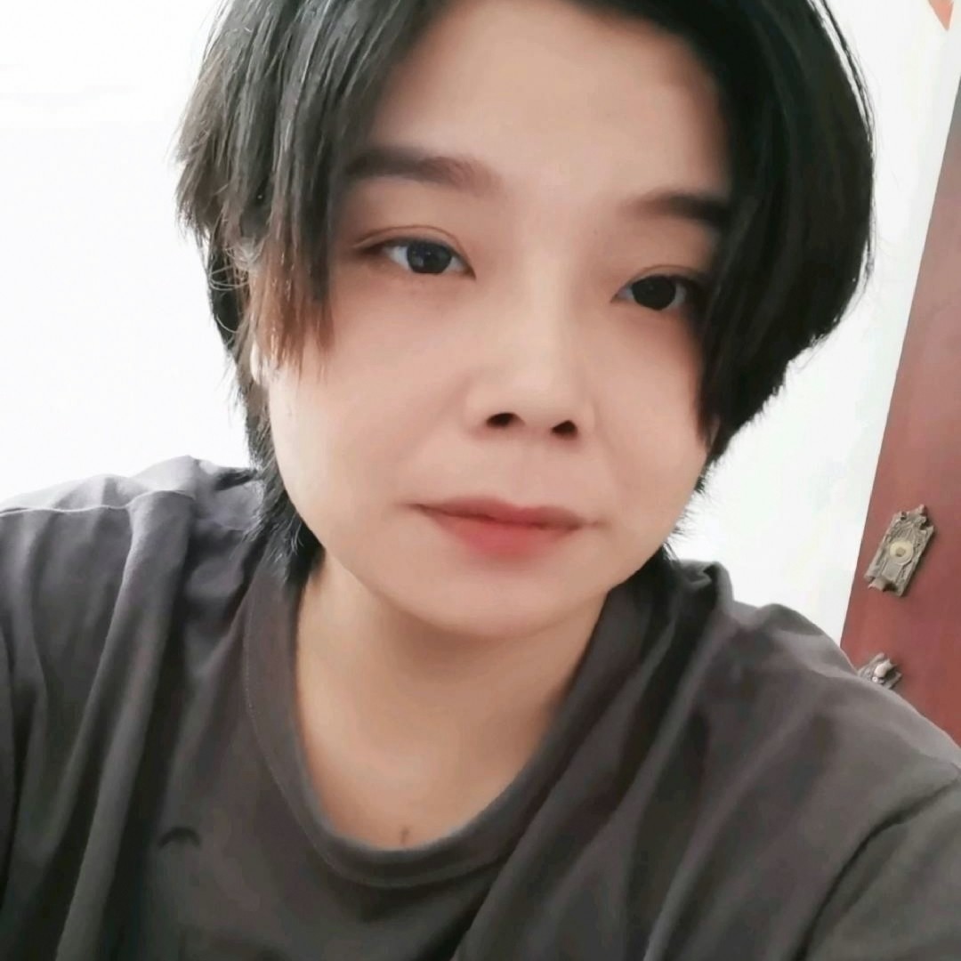 若晴、的照片