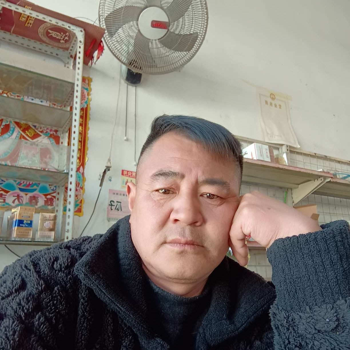 过时改变陌殇的照片