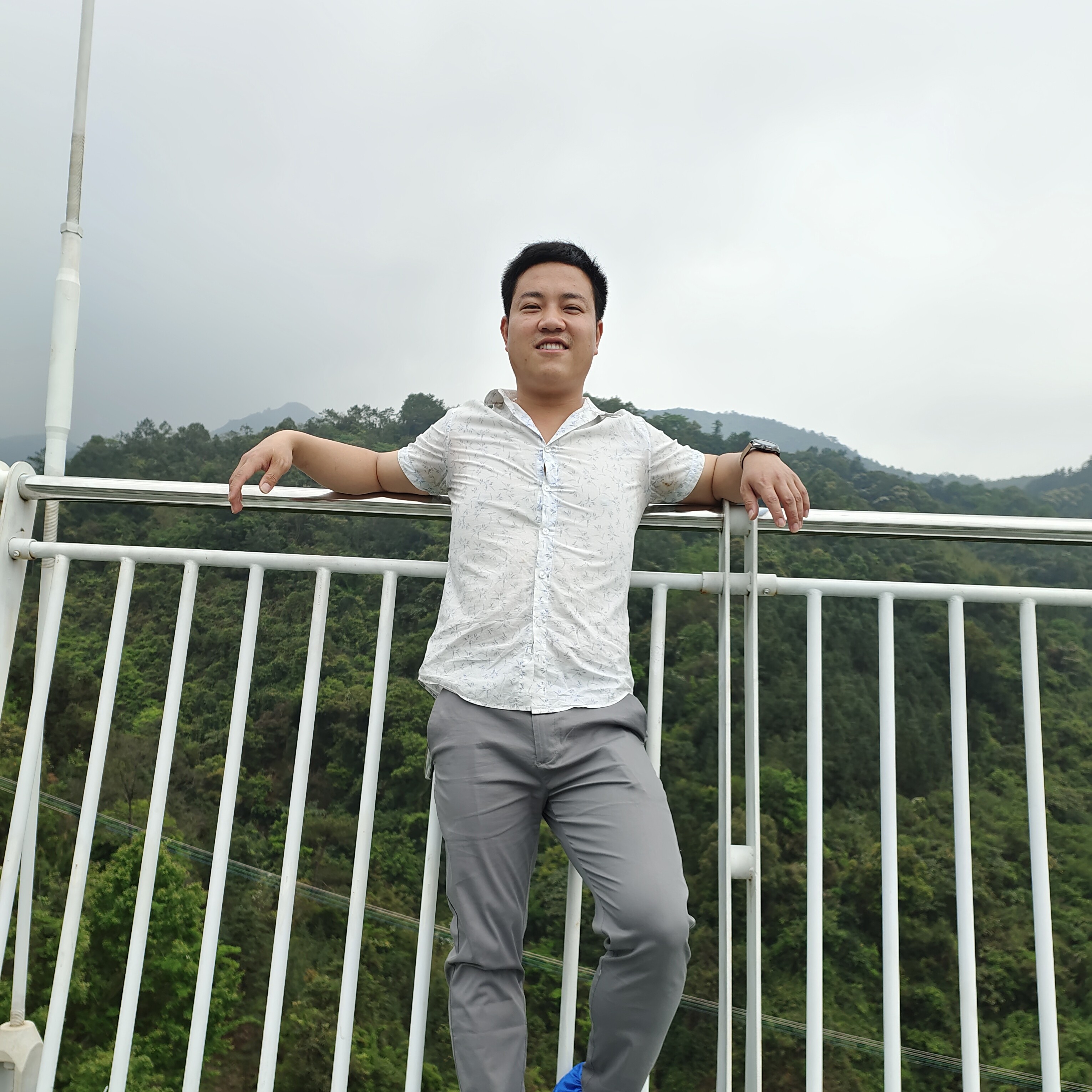 舒适苦恋沧澜的照片