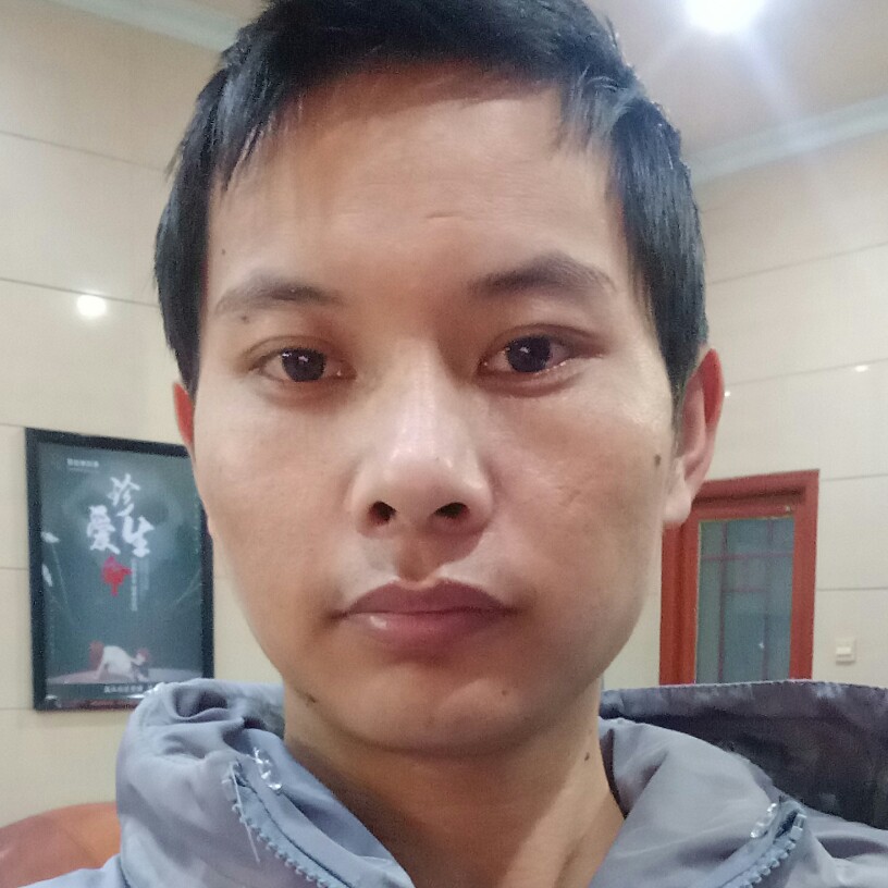 落霞野性的照片