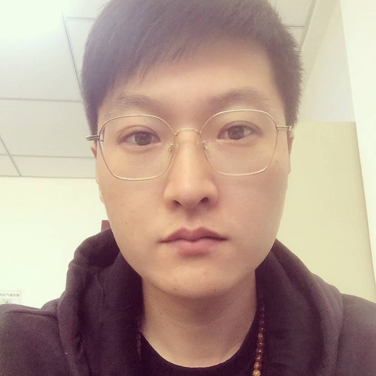 受伤的毛豆的照片