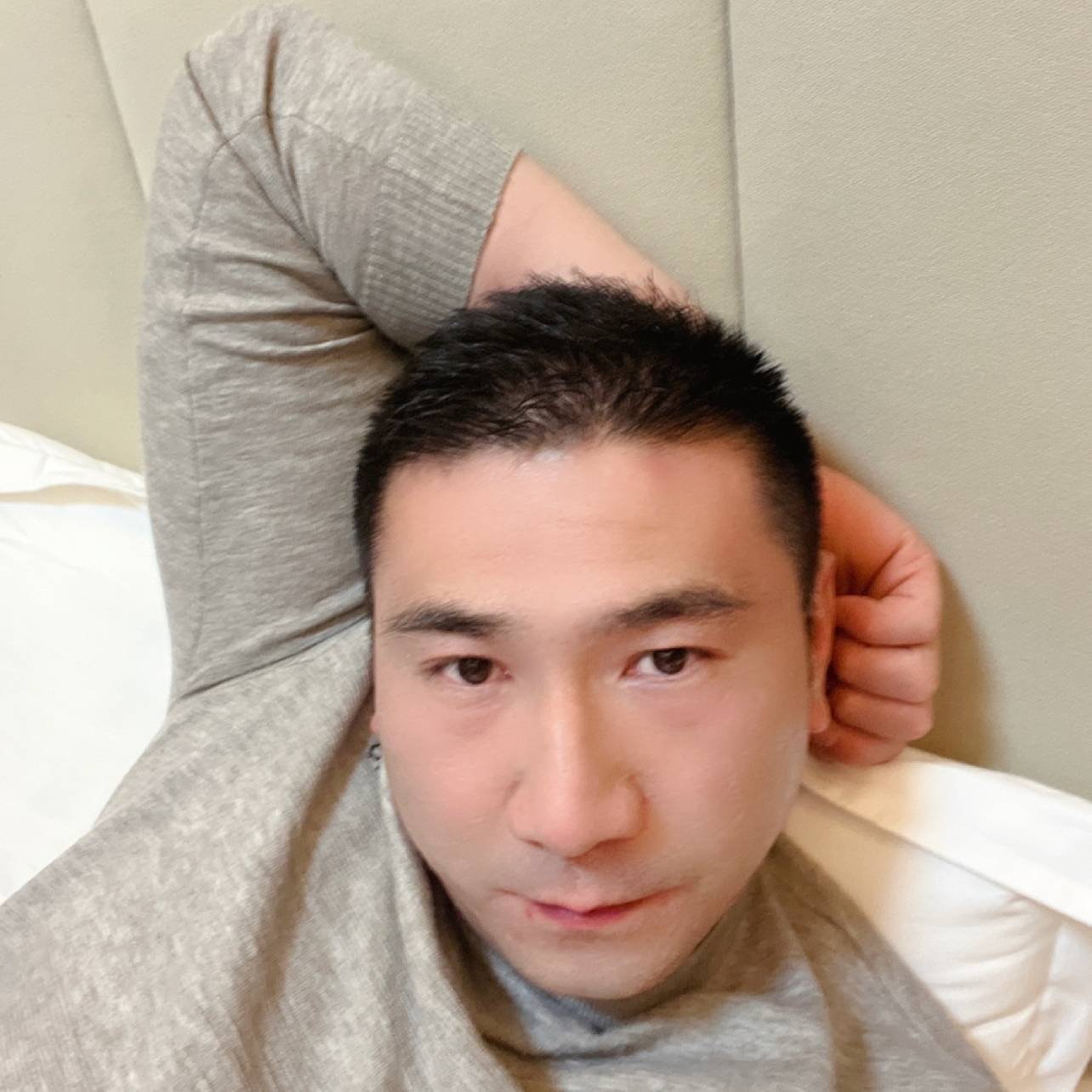 糊涂苦恋呓语的照片