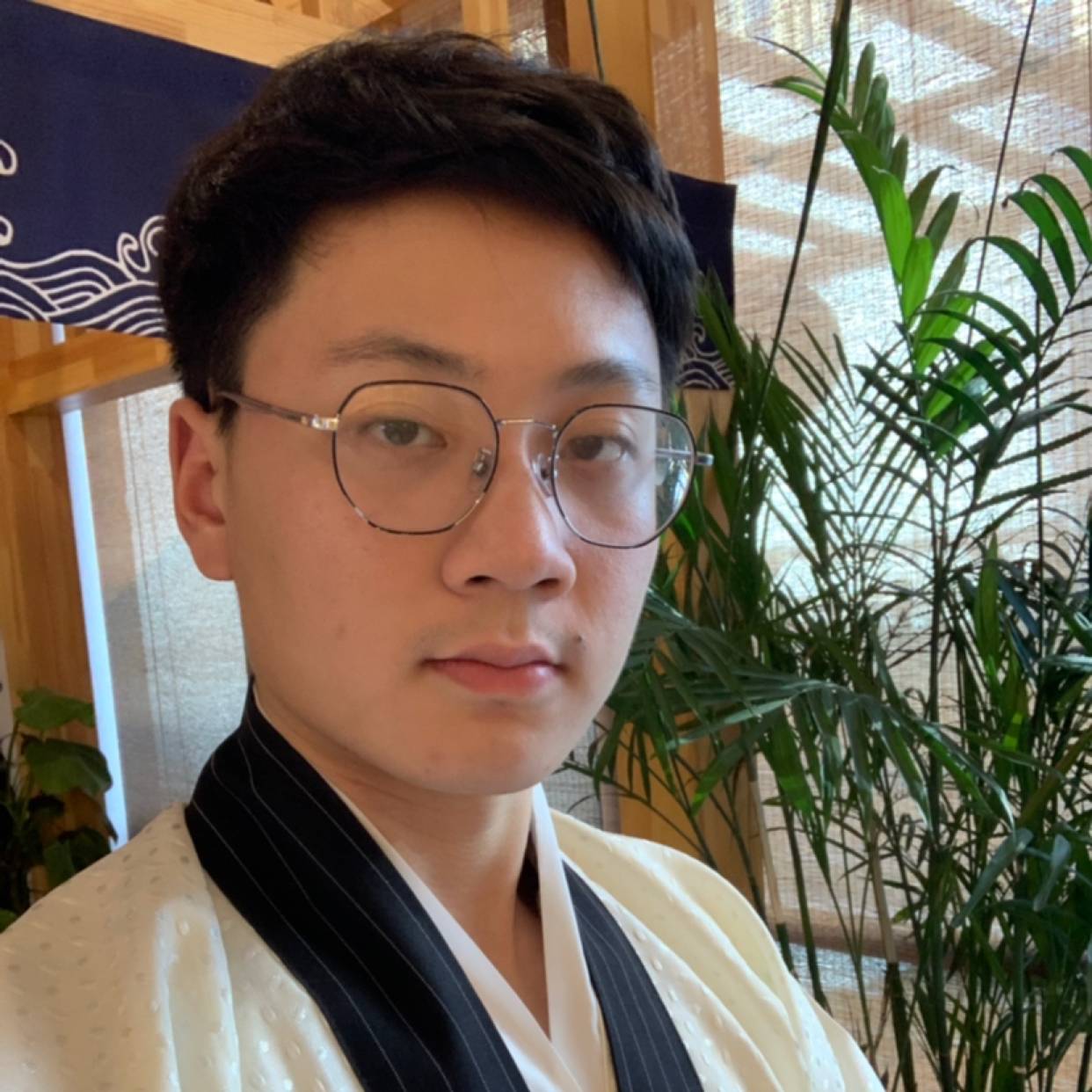 JamesDin的照片