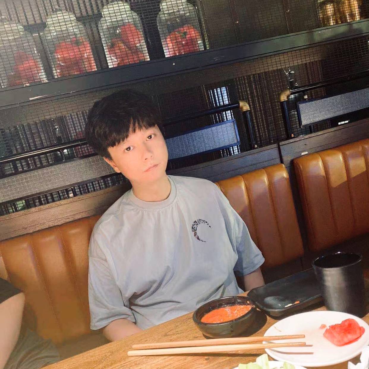 Johnzzz的照片