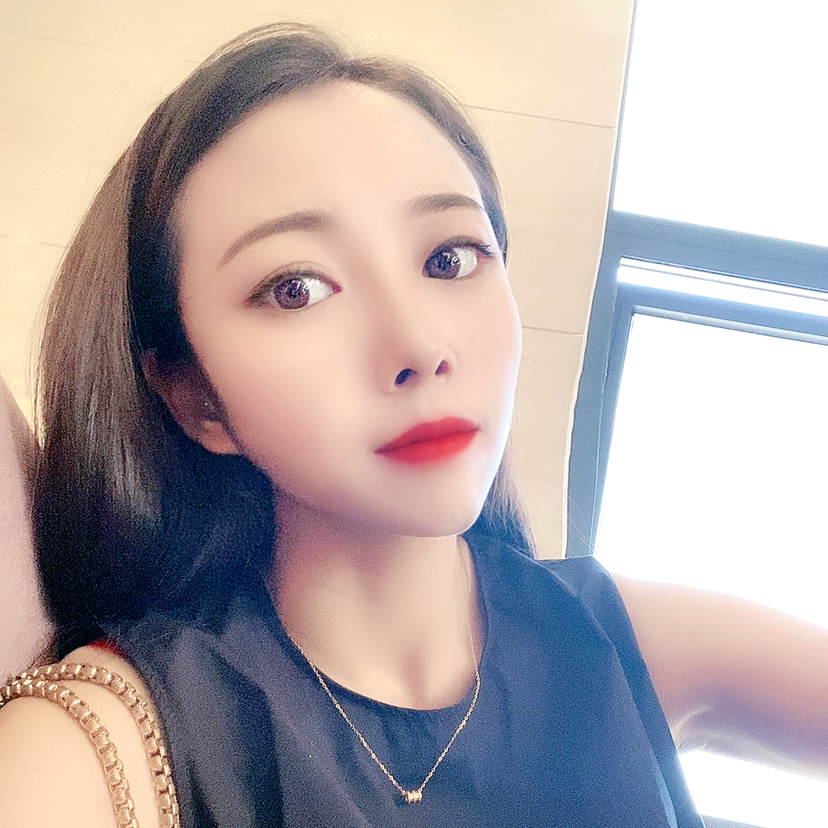 涵朵儿的照片