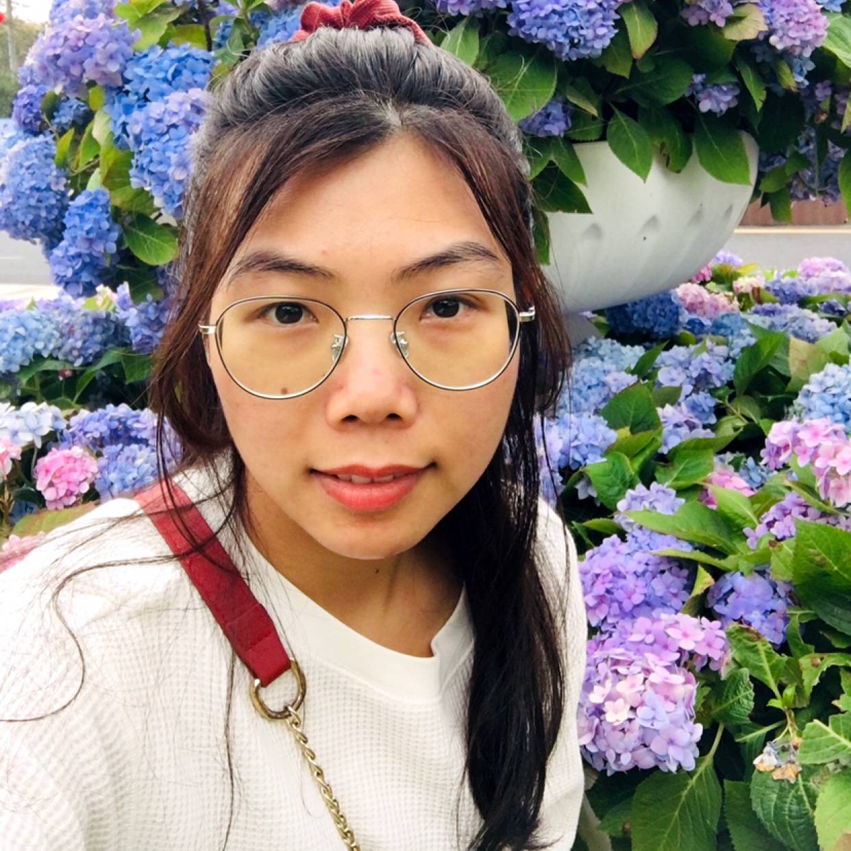 娇然天成的照片